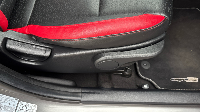 Kia Picanto 1.0 GT-line 5dr [4 seats] Petrol Hatchback